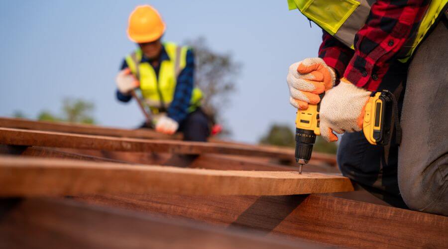 Professional Flat Roofing Installation in Tuscarora, MD